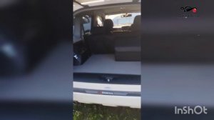 Honda Crossroad отзыв о ДжинАвто