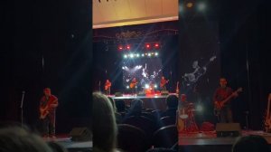 группа  крови .. ( кавер кино ) ДК  г.Чайковский
