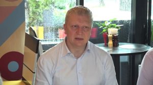 Встреча с «Героями Подмосковья»