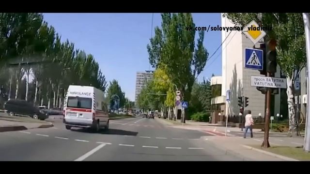 Посмотри прежде чем сесть за руль/ Look before you get behind the wheel смотреть онлайн