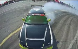 Дрифт Хабаровск.