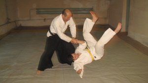 00038 3 атеми и уде кимэ осае