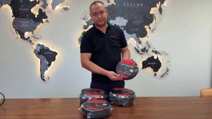 Воздушные шланги Verton Air для компрессоров и пневмоинструмента!