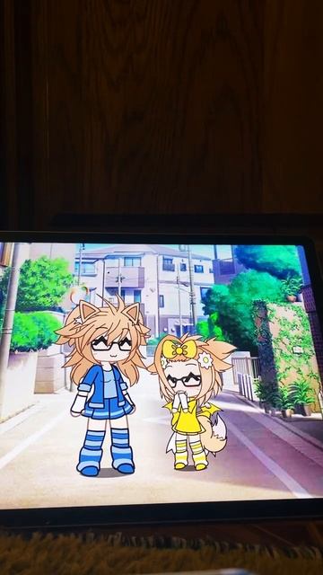 У мамы есть секрет..🤫#гачалайф#секрет#Вива# смотреть онлайн