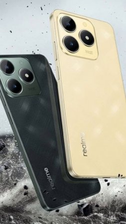 ТОП5 лучших смартфонов до 10к рублей на июль 2025 #tecnospark30c #galaxya06 #infinixhot50i #realme