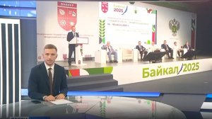 Международная конференция "Защита леса. Защита будущего" проходит в Иркутске