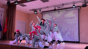 Пиратское хип-хоп выступление🏴☠️🏴☠️🏴☠️