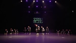 1. street show 7-8_Свои мини