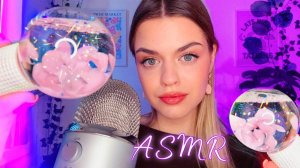 АСМР если тебе нечего посмотреть 🌙❤️ asmr