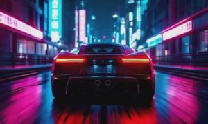 ﹤ М А Г Н Е Т А Ц И Я ﹥ trans / drum & bass