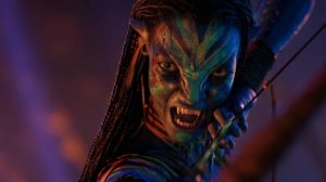 Трейлер по фильму Аватар Огонь и пепел