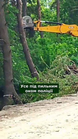Под Киевом Зеленский заранее готовит площадку под кладбище на 15 тысяч мест !!!