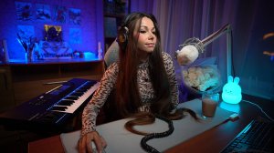 ПИШУ ТРЕК НА СТРИМЕ #ableton #созданиемузыки #треквableton #musicproduction #стрим #аблетон