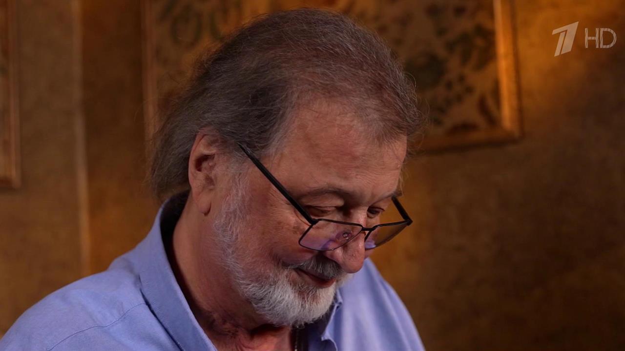 80 лет исполнилось Народному артисту России, классику современности Алексею Рыбникову