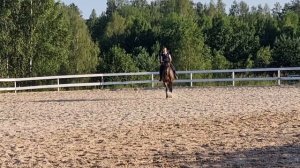 Меняем в 3 - первые попытки