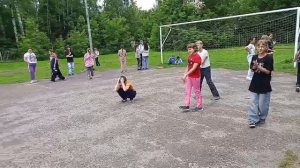 Культурные каникулы