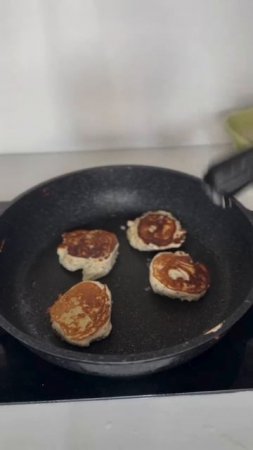 Блинчики протеиновые с маком 🥞 #рецепт #пп #зож #похудение #правильноепитание #здоровье