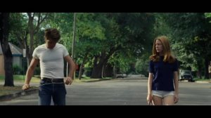 #62 Пустоши 1973