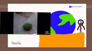 новости про пердящего арбуза?🍉