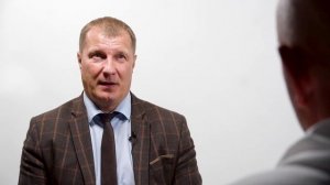 Медиапроект «ОГУ 70 лет: История. События. Люди» | Андрей Воробьёв