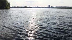 17.7.2025г Енисей -велосипед кама поездка  виды 2 Енисей VID_20250717_181853