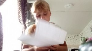делаю бумажные сюрпризы 2 часть