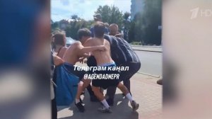 На Украине каждый день новые случаи насильственной мобилизации