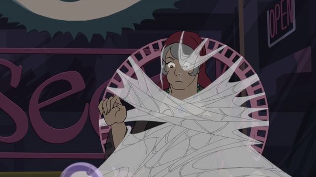 Человек-паук 1 сезон 1 серия Начало мультсериал 2017