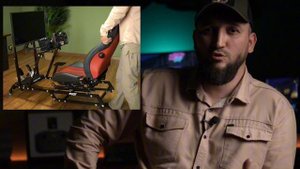 Не покупай кокпит пока не посмотришь это видео| Что такое F1GT | Лучший кокпит для быстрого старта