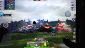 танки блиц.
как мы не старались, но мы проиграли. 😔