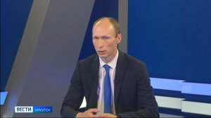 Гость в студии - Андрей Гилев победитель Премии "Яндекс Учебника"