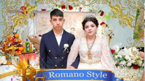 Анонс свадьбы Соломон и Снежана