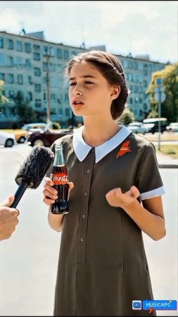 #СССР #кола