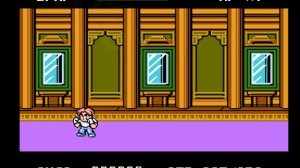 🎮 Mighty Final Fight [Cody] NO DAMAGE (Dendy, Nes, 8 bit)