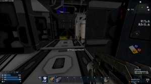 Empyrion ModLUCSATARION Тесты ч250