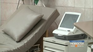Родильный дом № 2 в Новокузнецке вновь открыл свои двери