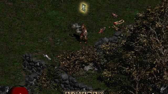 Diablo 2. Часть 3