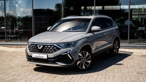 JETTA VS5 СЕРЫЙ