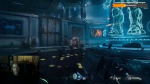 Антон "Гамовер" Зайцев проходит Doom The Dark Ages - проект Altc_gamer! (стрим)