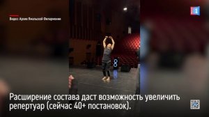 Ямальский ансамбль «Сыра’сэв» расширяет состав