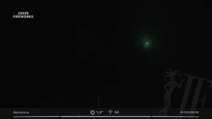 Салютная установка «Автопати» JF C30-50V/02 от производителя Joker Fireworks | Джокер Фейерверки