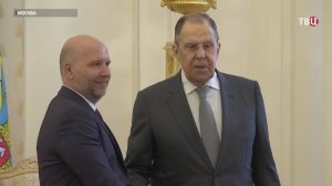 Участники СВО завершили переподготовку в МГИМО / События на ТВЦ