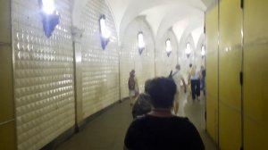 Как добраться из Ярославского жд вокзала в Москве на Восточный железнодорожный с перрона поездов