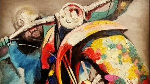 С днем создания паблика!!! Поздравление всем участникам  #moto #motovlog #motorcycle @babilkerhs100