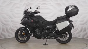 HONDA NT1100 vin SC84-1100025