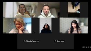 Отзывы о курсе - Ирина