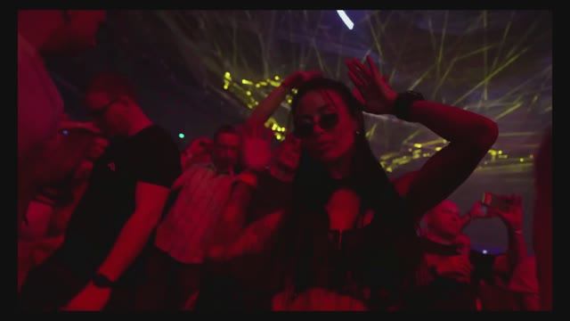 Heiko & Maiko - Techno Rock (Nikita Nik Remix) (Radio Edit)