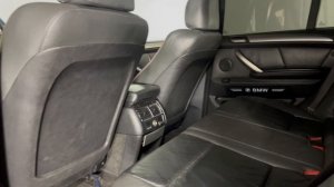 BMW X5 3.0i '2001 22538