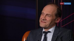 IT-Трансформация. Сергей Субачев, директор департамента информационных технологий, Россельхозбанк