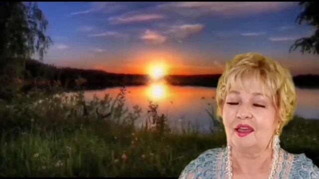 ,, У берёзы сердце Матушки России" Валентина Собанцева смотреть онлайн